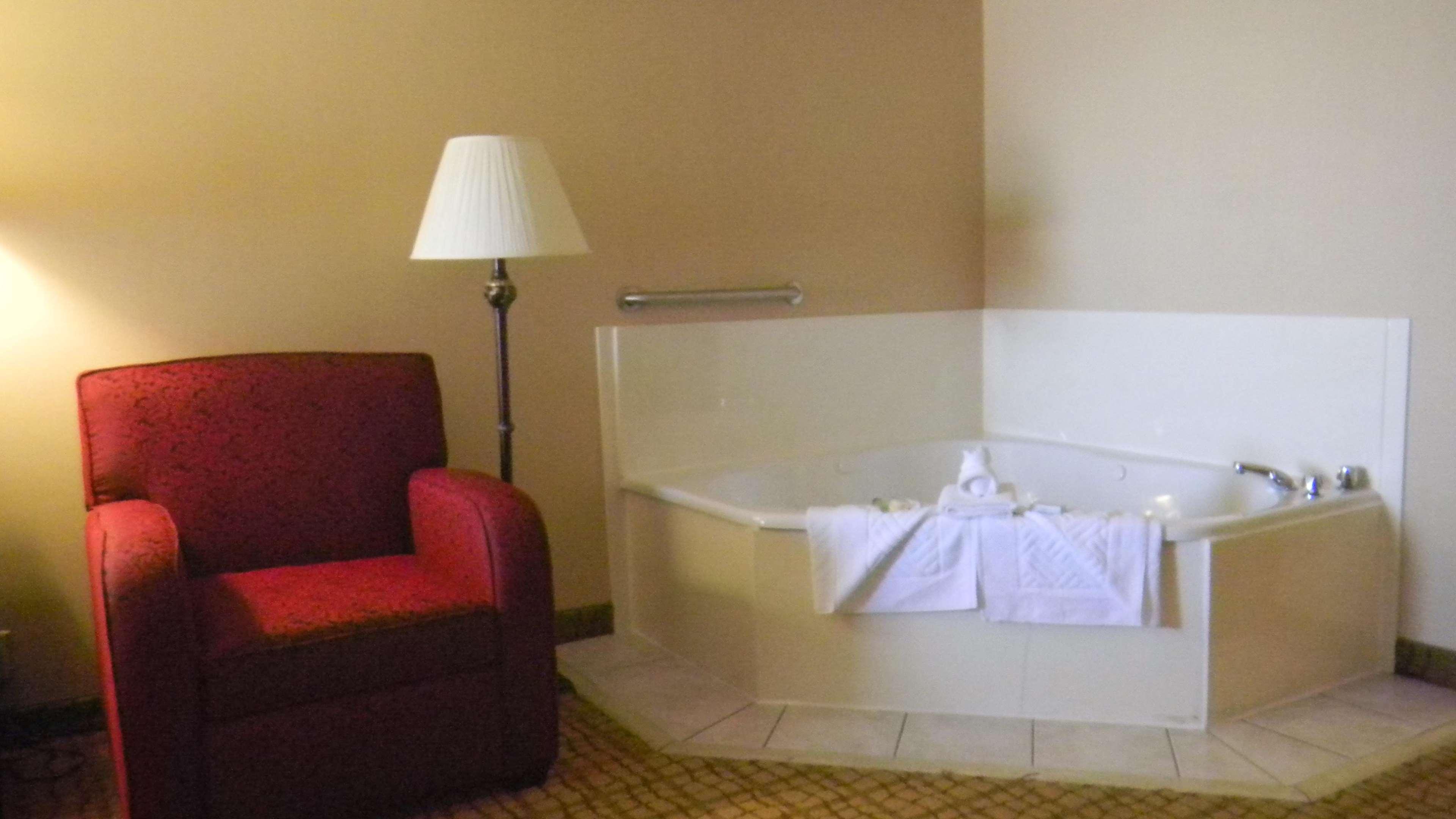 Hotel Doubletree By Hilton Springdale Extérieur photo