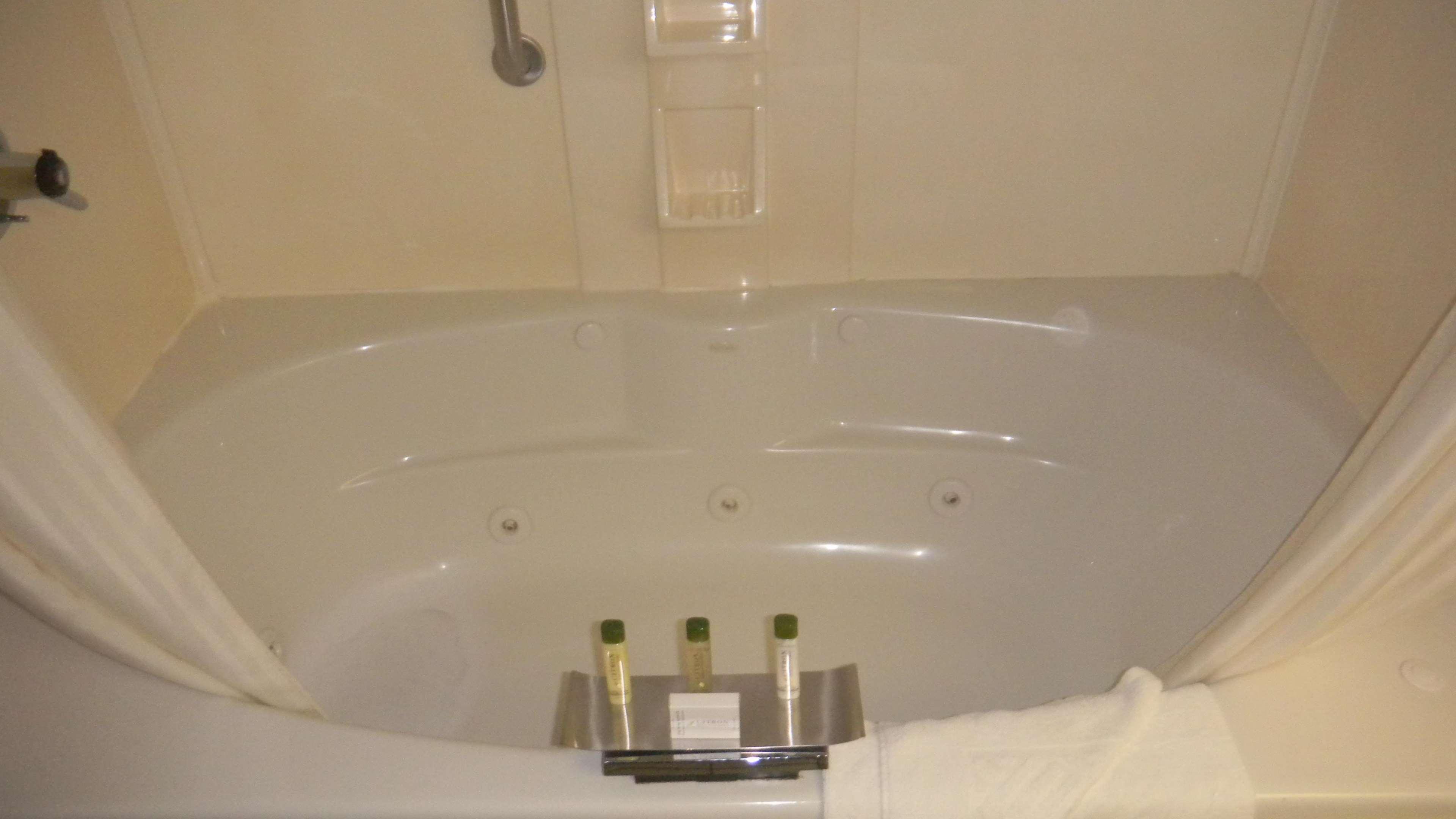 Hotel Doubletree By Hilton Springdale Extérieur photo